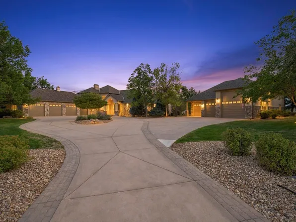 2075 Doyle Dr, Berthoud, CO 80513