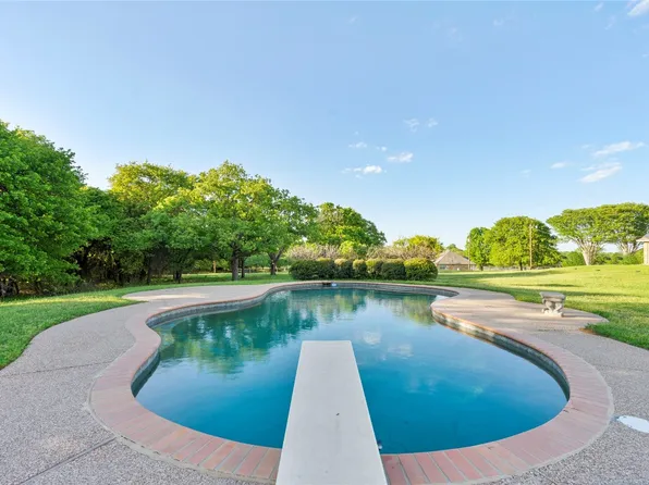 11265 Allison Ave, Azle, TX 76020