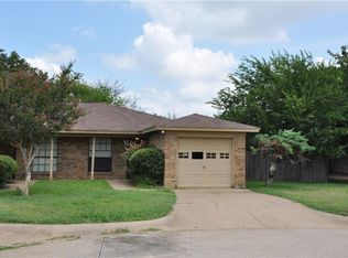 2616 Altamesa Blvd, Fort Worth, TX 76133