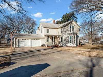 101 S Cedar St, Hillsboro, KS, 67063