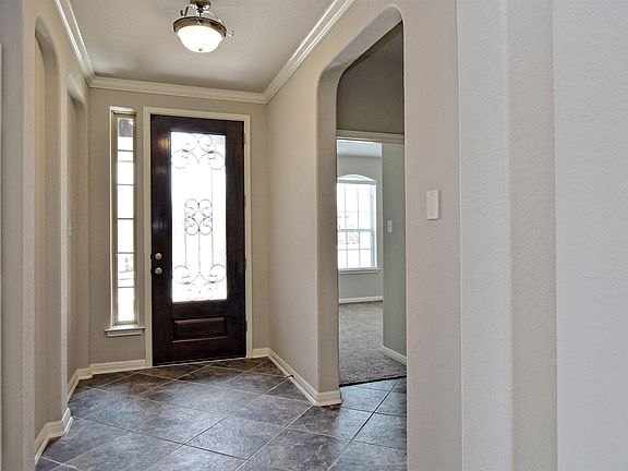 Gorgeous Interior Features