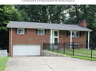 509 Spotswood Rd, South Charleston, WV 25303