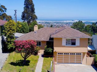 2120 Crestmoor Dr, San Bruno, CA 94066