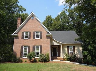 158 Carriage Way, Macon, GA 31210