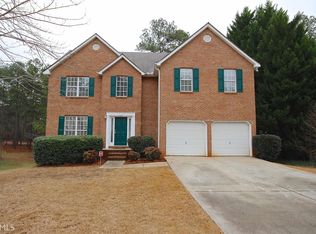 141 Carolinas Way, Fayetteville, GA