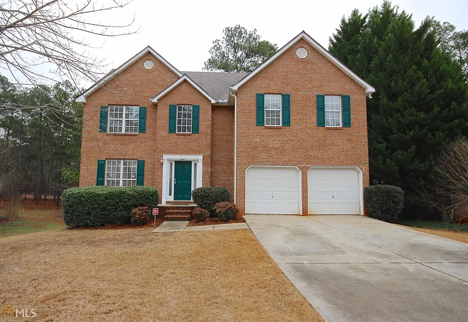 141 Carolinas Way photo 1