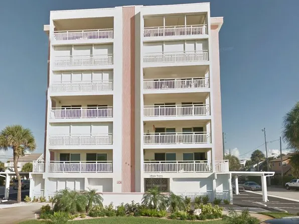 555 Gulf Way #5, Saint Pete Beach, FL 33706