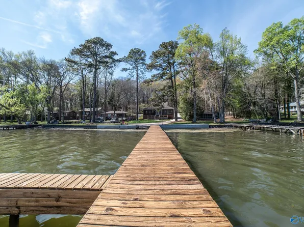 996 Skyline Shores Dr, Scottsboro, AL 35769