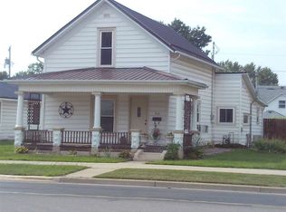 512 W Main St, Peru, IN 46970