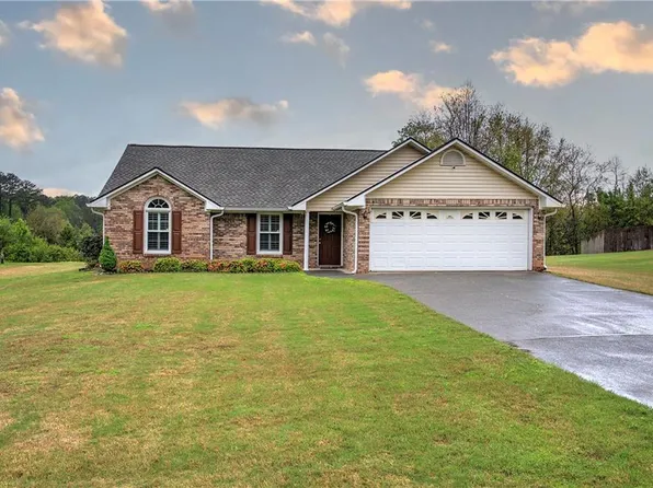 15 Leslie Cv SE, Cartersville, GA 30121