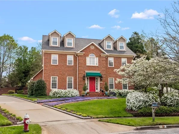 1718 Farnsworth Ct, High Point, NC 27262