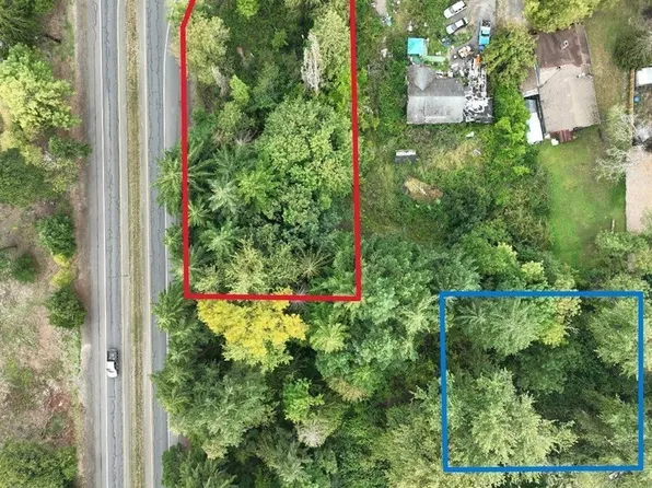 0 Haussler Road, Kelso, WA 98626