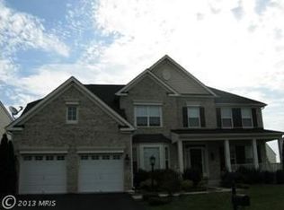 14000 Hyde Park Pl, Gainesville, VA 20155