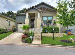 12115 Cottage Promenade Ct, Austin, TX 78753