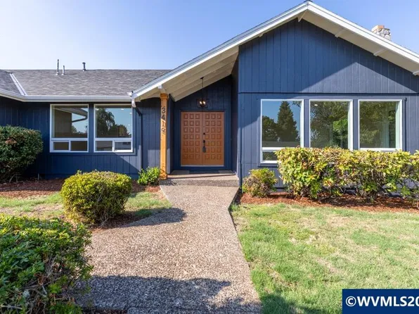 3419 Broken Arrow Loop NW, Salem, OR 97304