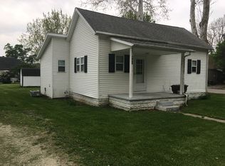 981 Mill St, Wabash, IN 46992