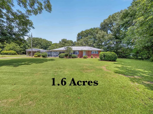 163 White Rd, Byron, GA 31008