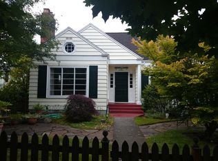 3031 NW 72nd St, Seattle, WA 98117