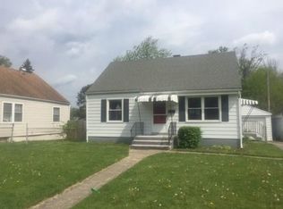 1740 Sweetbriar Ln N, Springfield, OH 45505