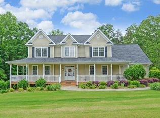 119 Abbington Way, Clarkesville, GA 30523