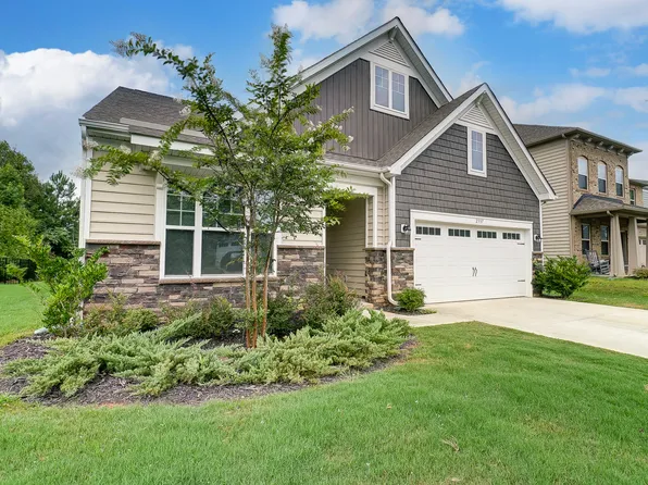 2337 Abundance Ln, Waxhaw, NC 28173
