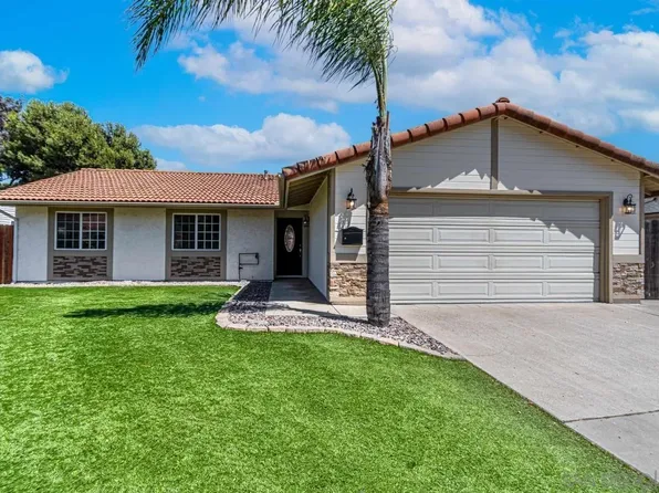 1734 Katy Pl, Escondido, CA 92026