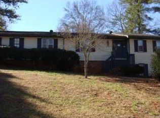 2405 Country Club Dr SE, Conyers, GA 30013
