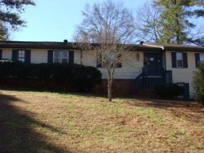 2405 Country Club Dr SE, Conyers, GA, 30013