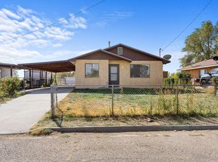 121 Black St, Santa Rosa, NM 88435
