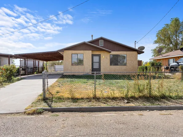 121 Black St, Santa Rosa, NM 88435