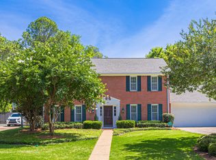 1661 Sheffield Dr, Jackson, MS 39211