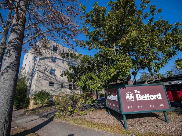 612 11th Ave APT 1B, Huntington, WV 25701