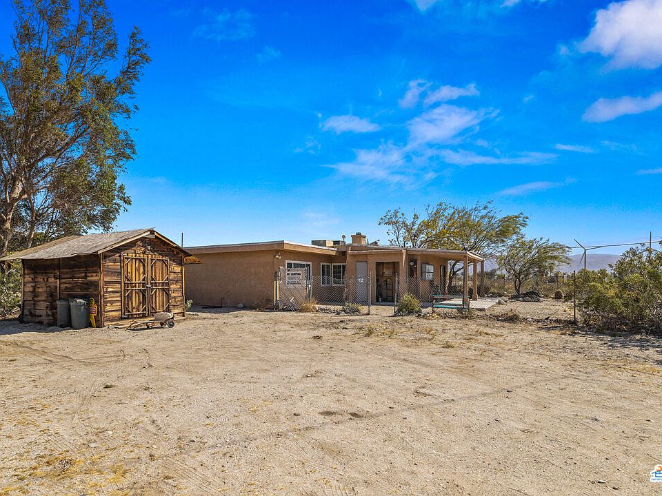 15234 Painted Hills Rd, Whitewater, CA 92282 MLS 23266729 Zillow