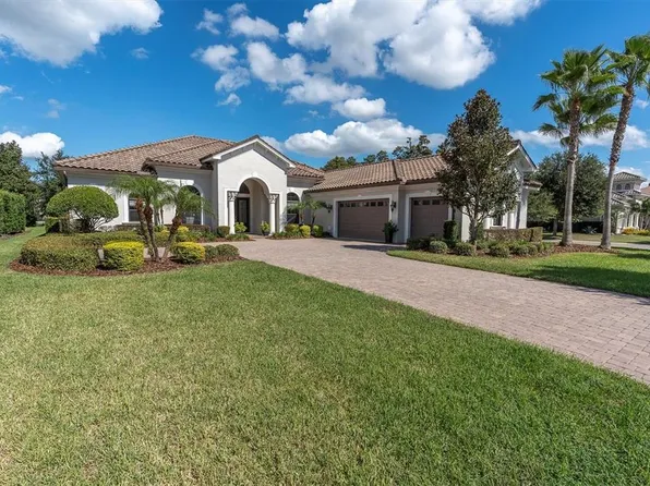 1403 Merry Water Dr, Lutz, FL 33548