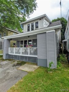 414 E Broadway, Fulton, NY, 13069