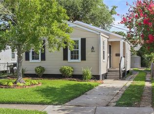 3441 Parkview Pl, New Orleans, LA 70119