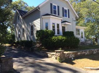 109 Monroe St, Woonsocket, RI 02895