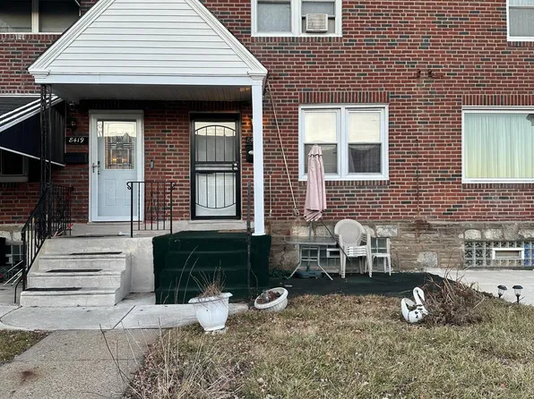 8417 Bayard St, Philadelphia, PA 19150