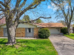 2753 N High School Rd, Indianapolis, IN 46224