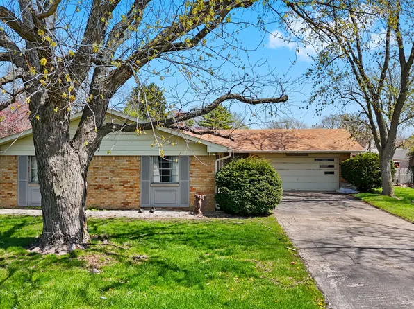 2753 N High School Rd, Indianapolis, IN 46224