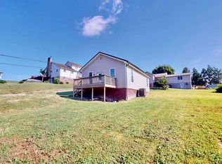1 E Bluemont St, Grafton, WV 26354