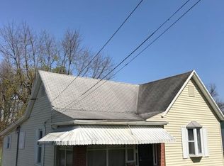 1511 Leitchfield Rd, Owensboro, KY 42303