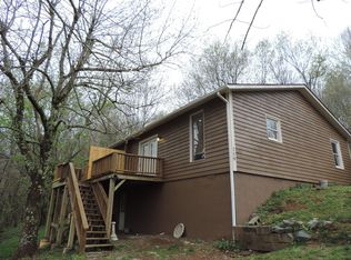 159 David Sides Rd #A, Boone, NC 28607