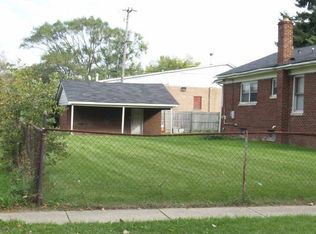 1449 Greenwood Ave, Ford Heights, IL