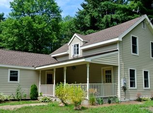 298 Great Barrington Rd, West Stockbridge, MA 01266