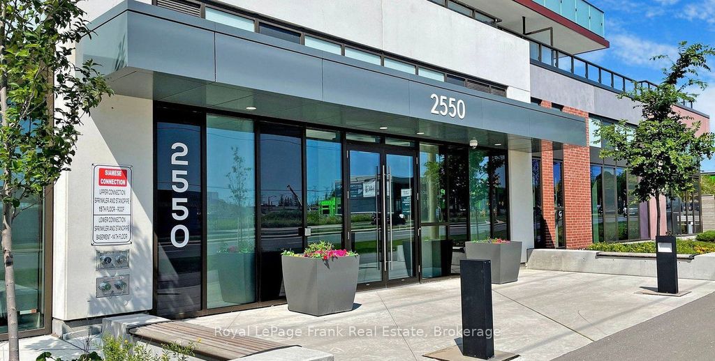 2550 Simcoe St N #2118, Oshawa, ON - View 2