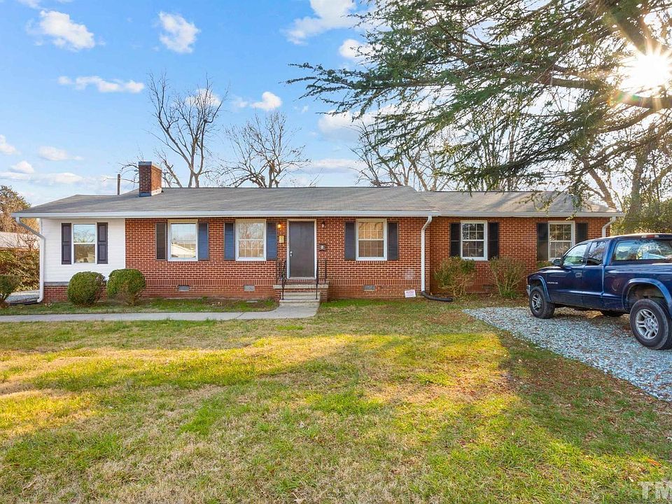 101 E Hill St 101 E Hill St Graham NC Zillow