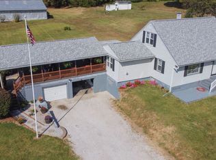 2840 S Leonard Springs Rd, Bloomington, IN 47403