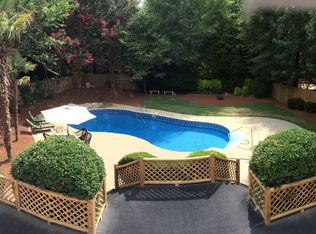 600 E Silverleaf St, Greer, SC 29650