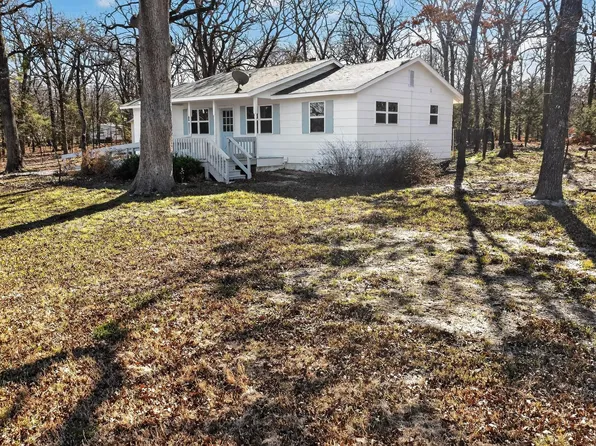 2752 Private Road 2410, Quinlan, TX 75474